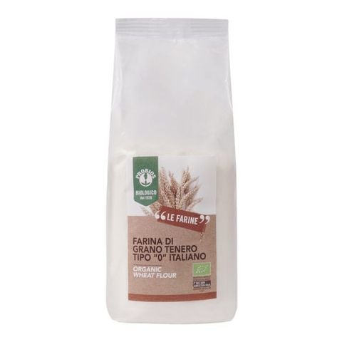  Bột mì hữu cơ Probios Ý 1kg 