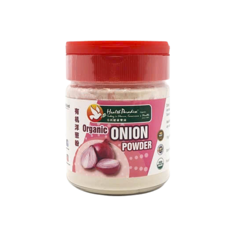  Bột hành hữu cơ Health Paradise 100gr 