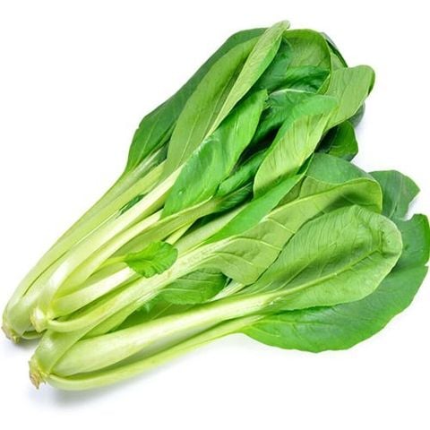  Cải ngọt 