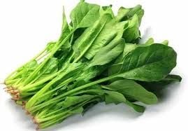  Bó xôi hữu cơ 