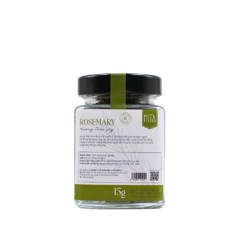  Hương thảo sấy Mùa 15g 