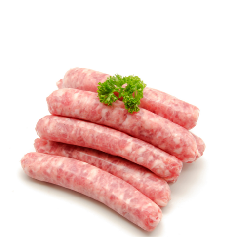  Lạp xưởng thịt Heo Đen 