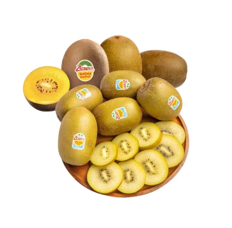  Kiwi vàng hữu cơ Zespi 