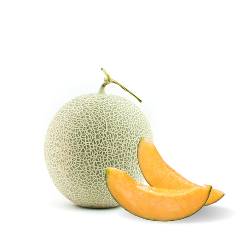 Dưa lưới hữu cơ 