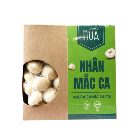  Nhân Mắc ca Mùa 180gr 