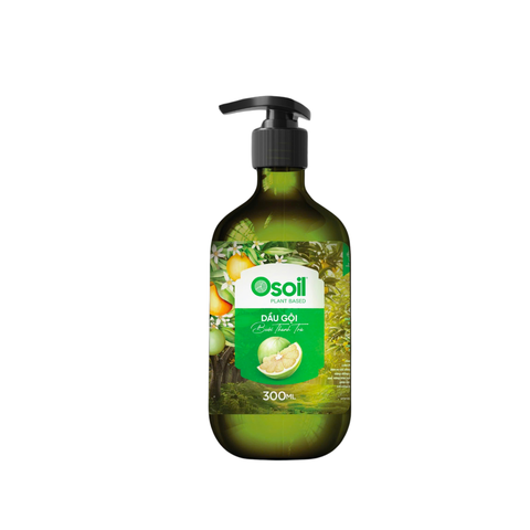  Dầu gội Osoil 300ml 