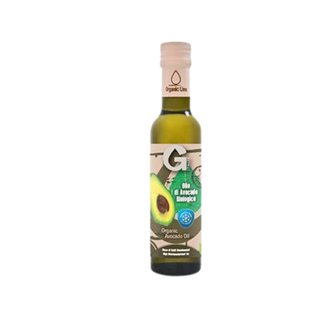  Dầu quả bơ hữu cơ Gusti Italia 250ml 