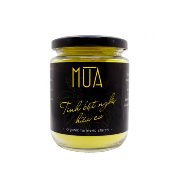  Tinh bột nghệ Mùa 120g 