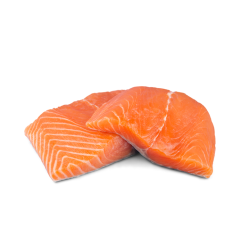  Fillet Cá hồi Mùa 