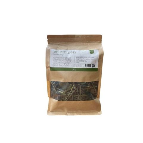 Lá thơm xông Mùa 200gr 