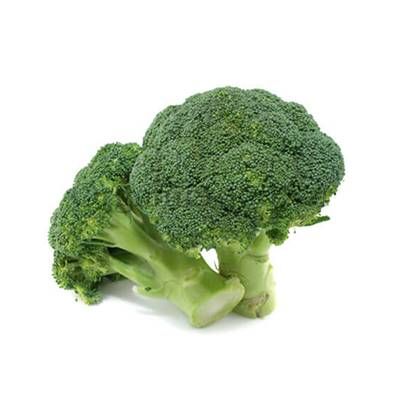  Bông cải xanh hữu cơ 