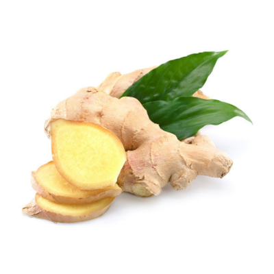  Củ gừng 