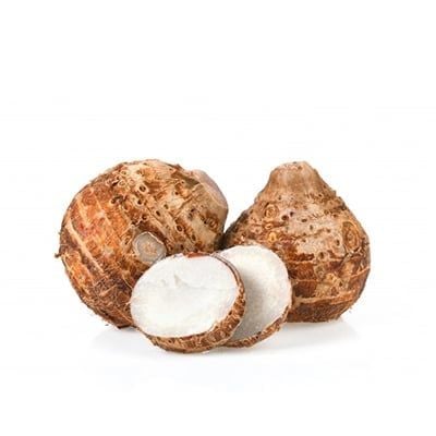  Khoai sọ 