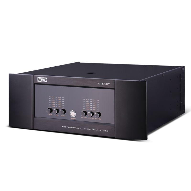 Cục Đẩy Công Suất Xem Phim TRS CT-6407