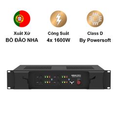 Cục Đẩy Công Suất MOOSE D6K4