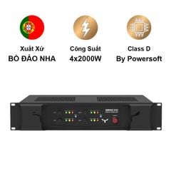 Cục Đẩy Công Suất MOOSE D8K