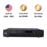  Ampli TRS DP-12 