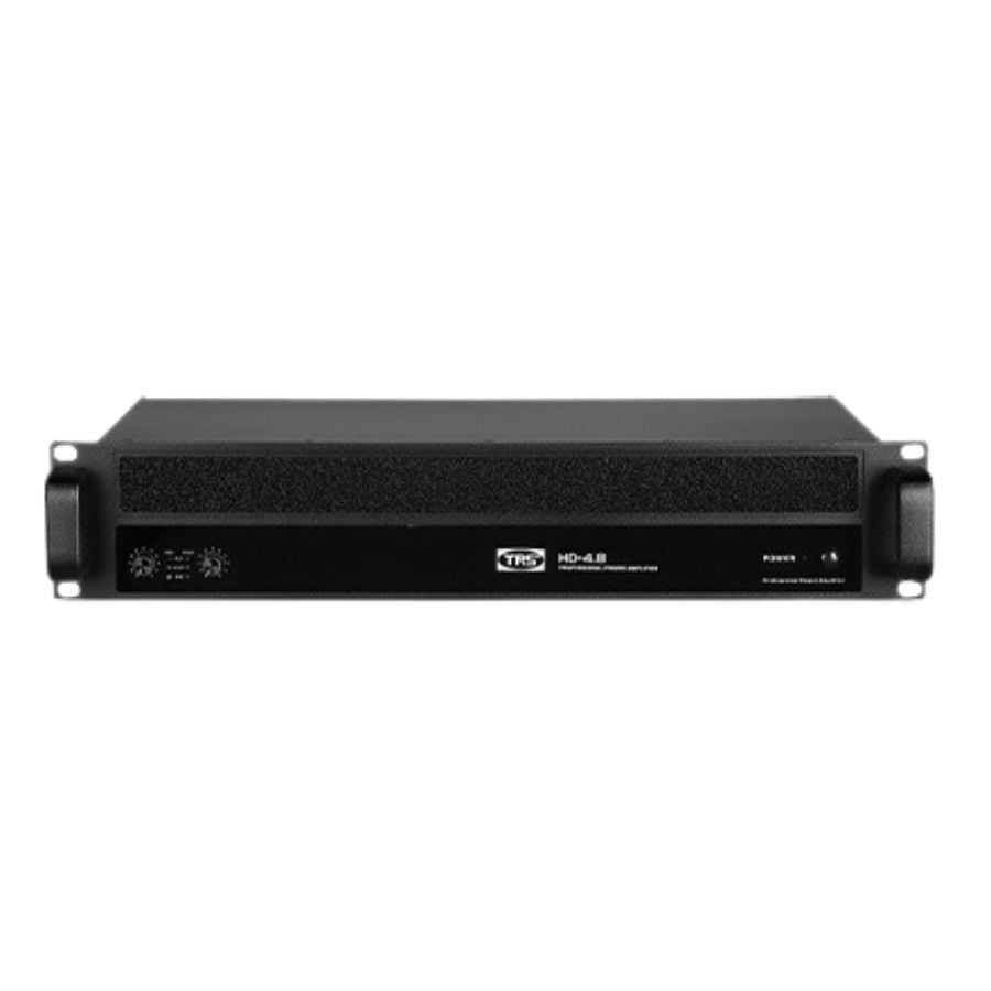 Cục Đẩy Công Suất TRS HD-4.8