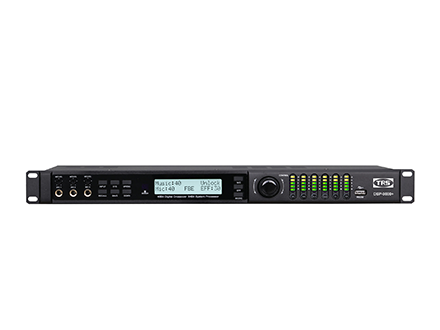  Vang số TRS DSP-9000+ 