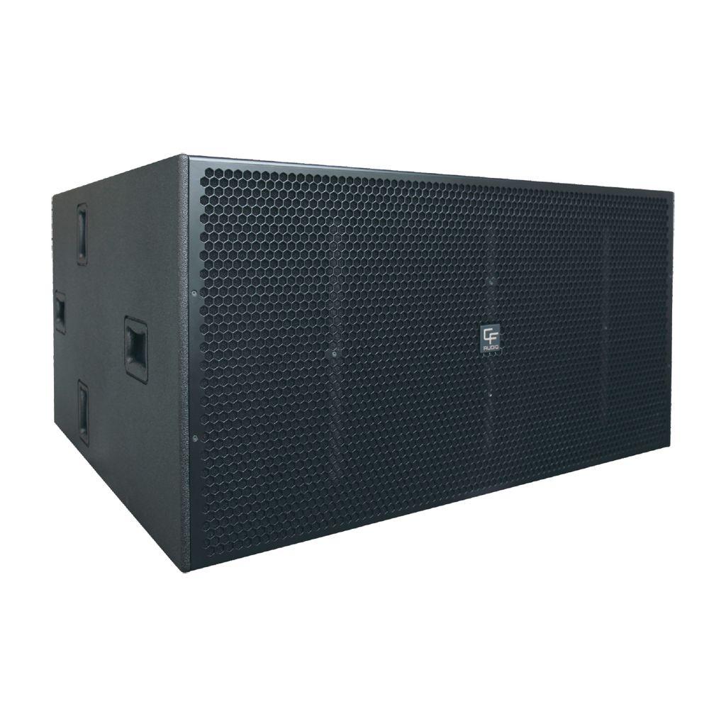 Loa sub CF FC-218S