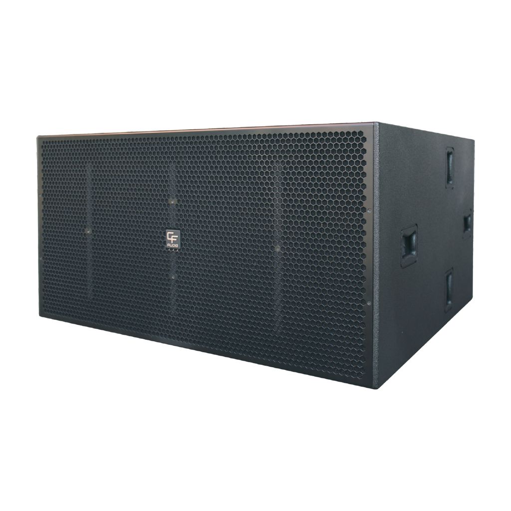 Loa sub CF FC-218S