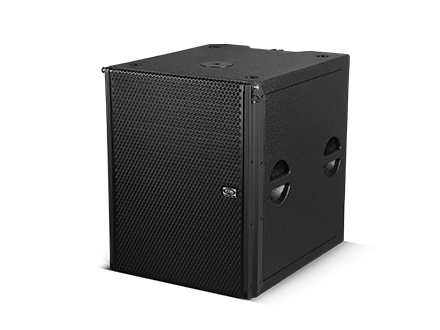 Loa Sub Array TRS G-10B