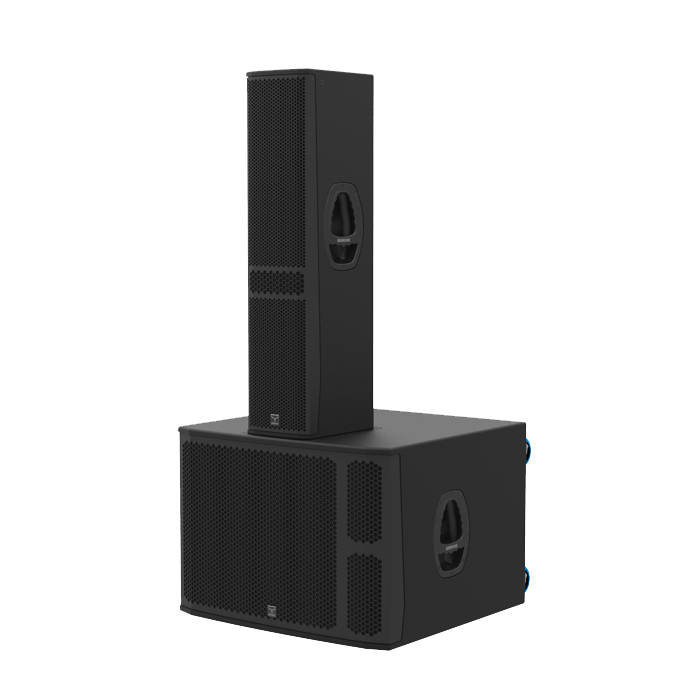 Hệ thống loa MOOSE LANE 3200