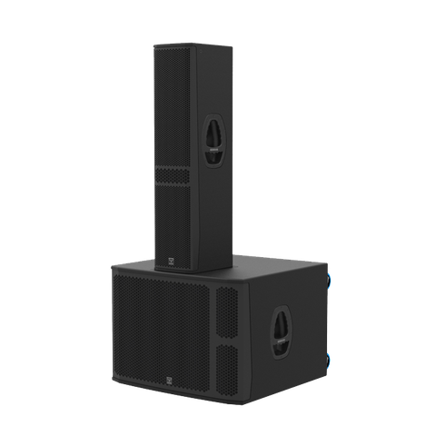 Hệ thống loa MOOSE LANE 3200