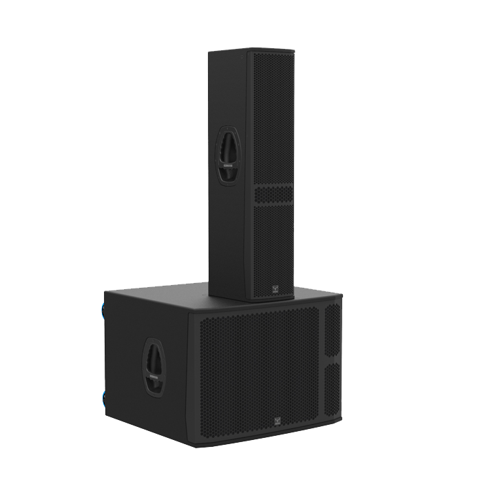 Hệ thống loa MOOSE LANE 3200