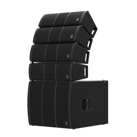 Hệ Thống Loa MOOSE LOUD + SYSTEM