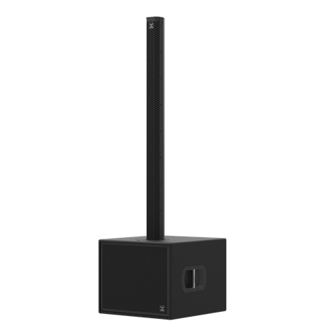 Hệ thống loa MOOSE LANE 1400+