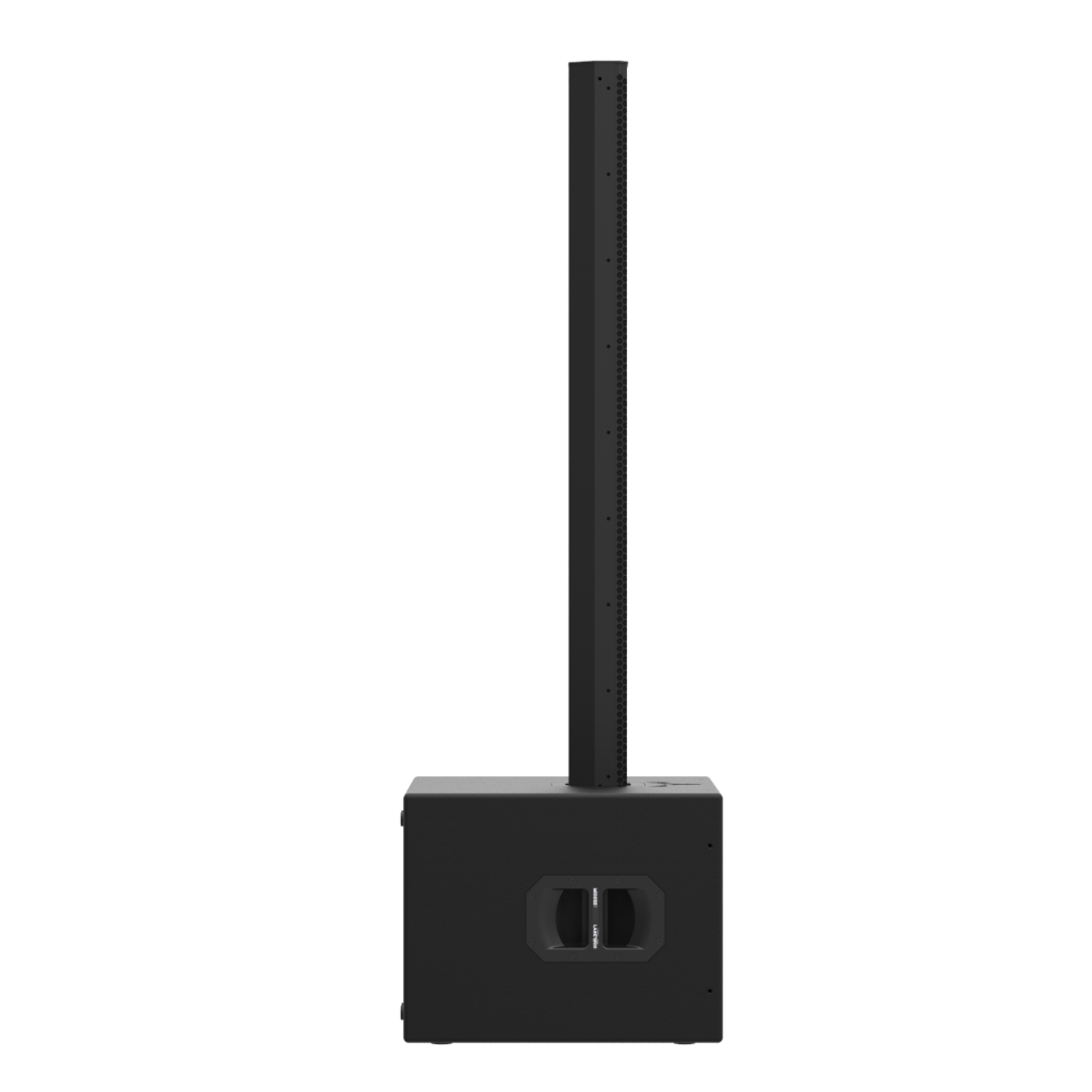 Hệ thống loa MOOSE LANE 1400+