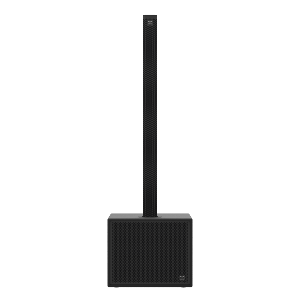 Hệ thống loa MOOSE LANE 1400+