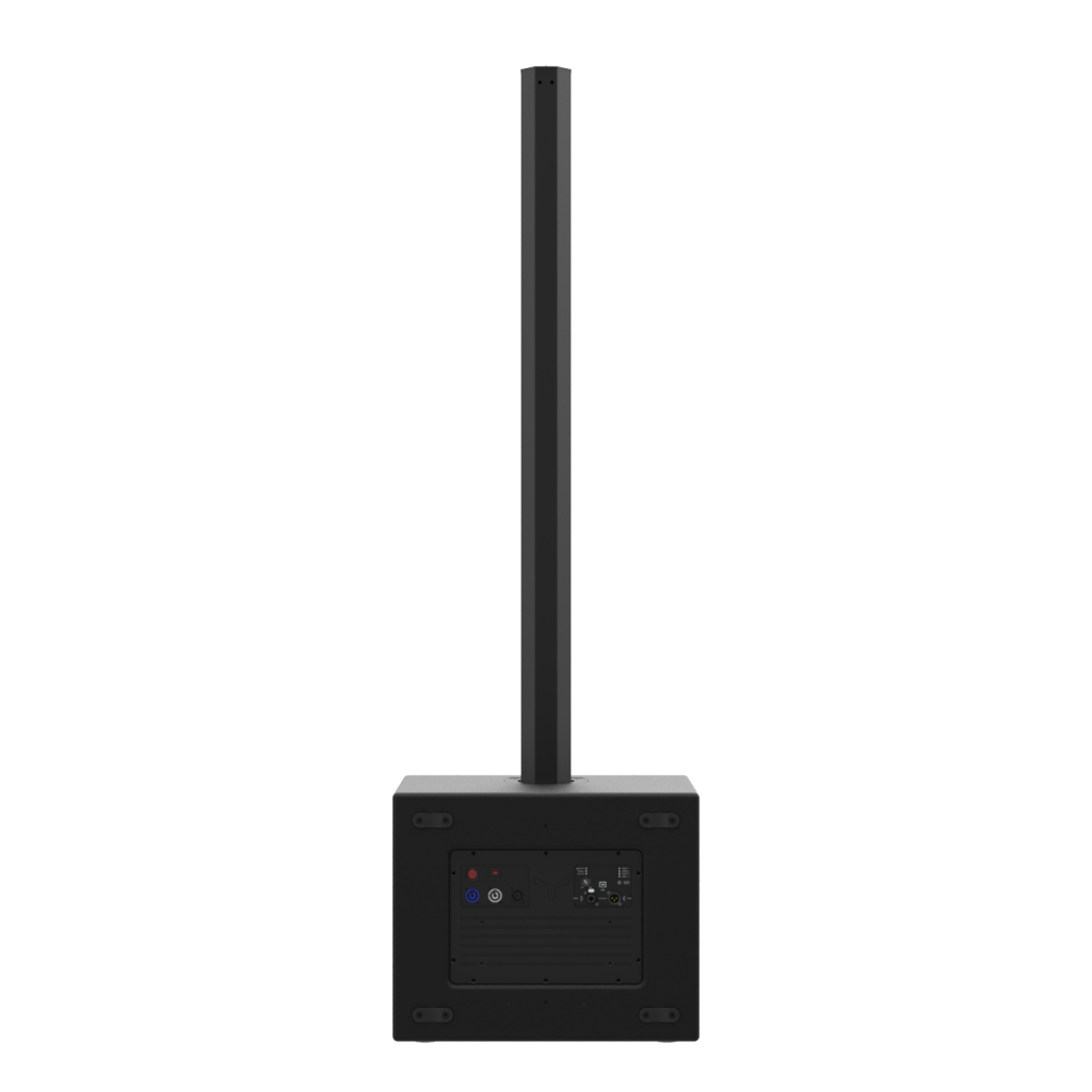 Hệ thống loa MOOSE LANE 1400+