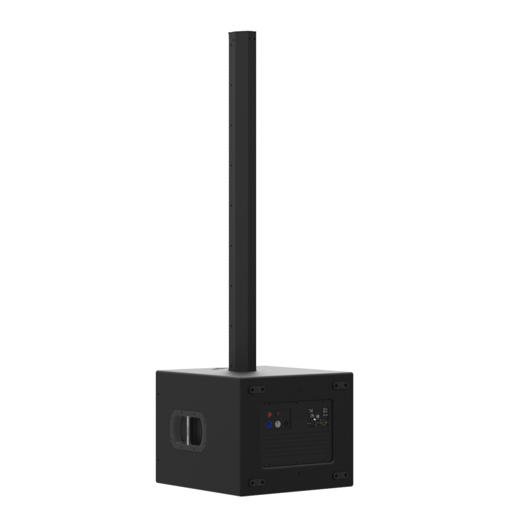 Hệ thống loa MOOSE LANE 1400+