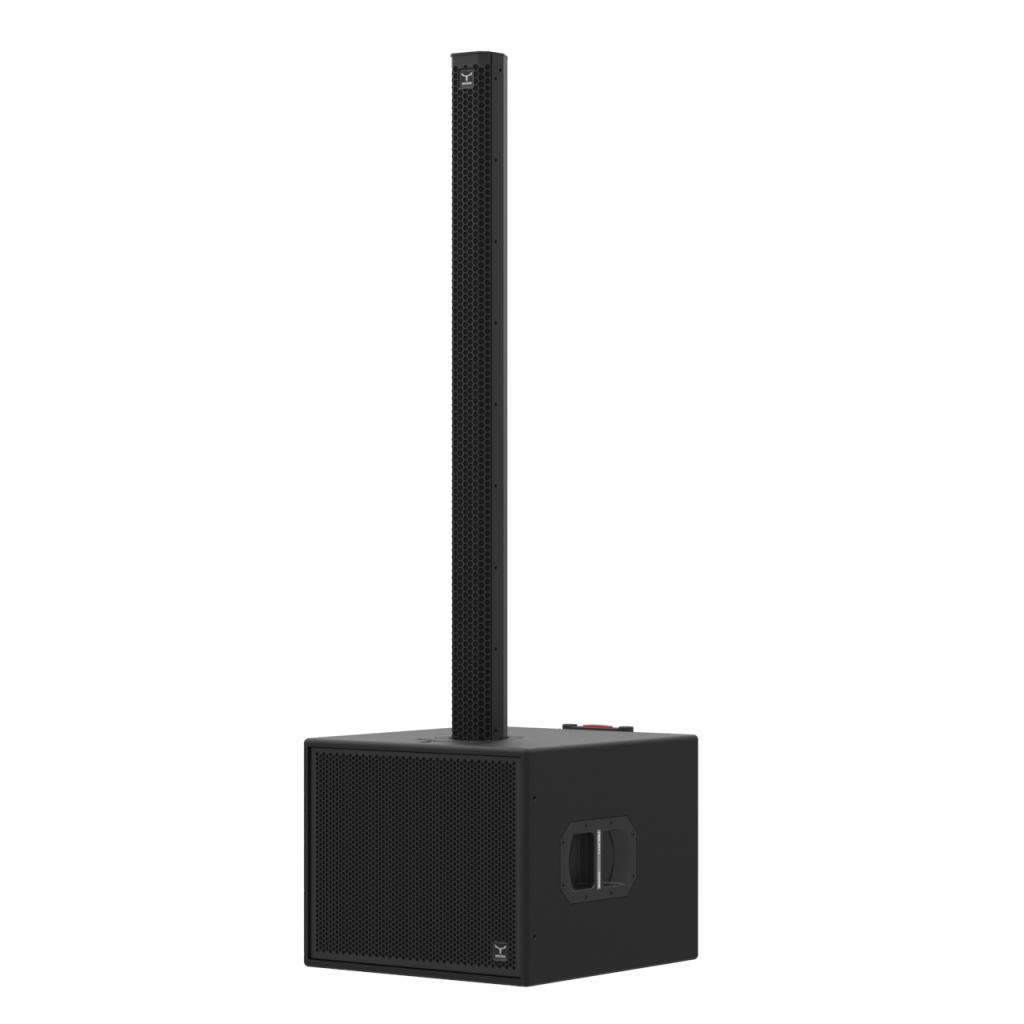 Hệ thống loa MOOSE LANE 1400+