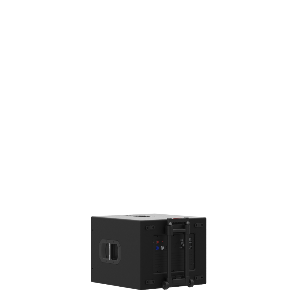 Hệ thống loa MOOSE LANE 1400+