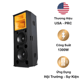  Loa Full TRS H-285 