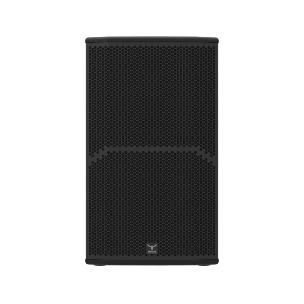 Loa Full MOOSE DLP12