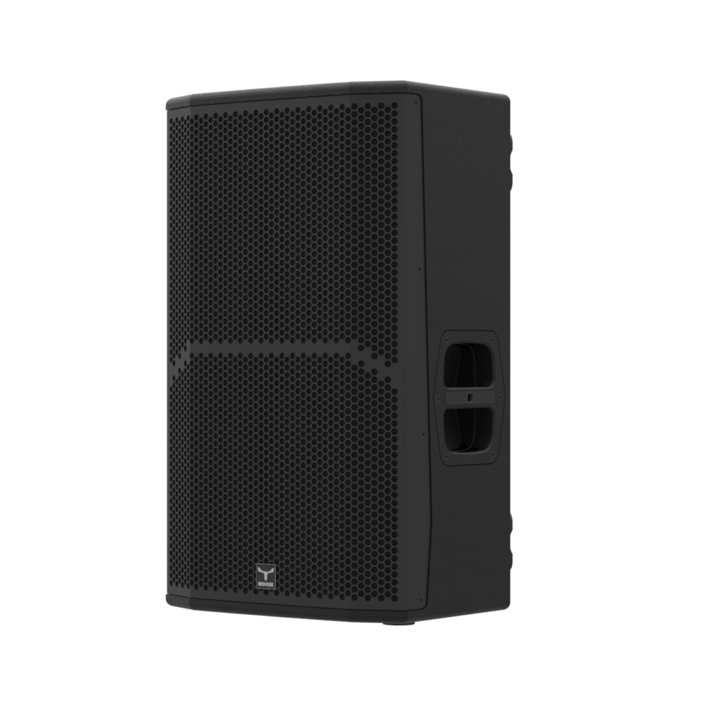 Loa Full MOOSE DLP12