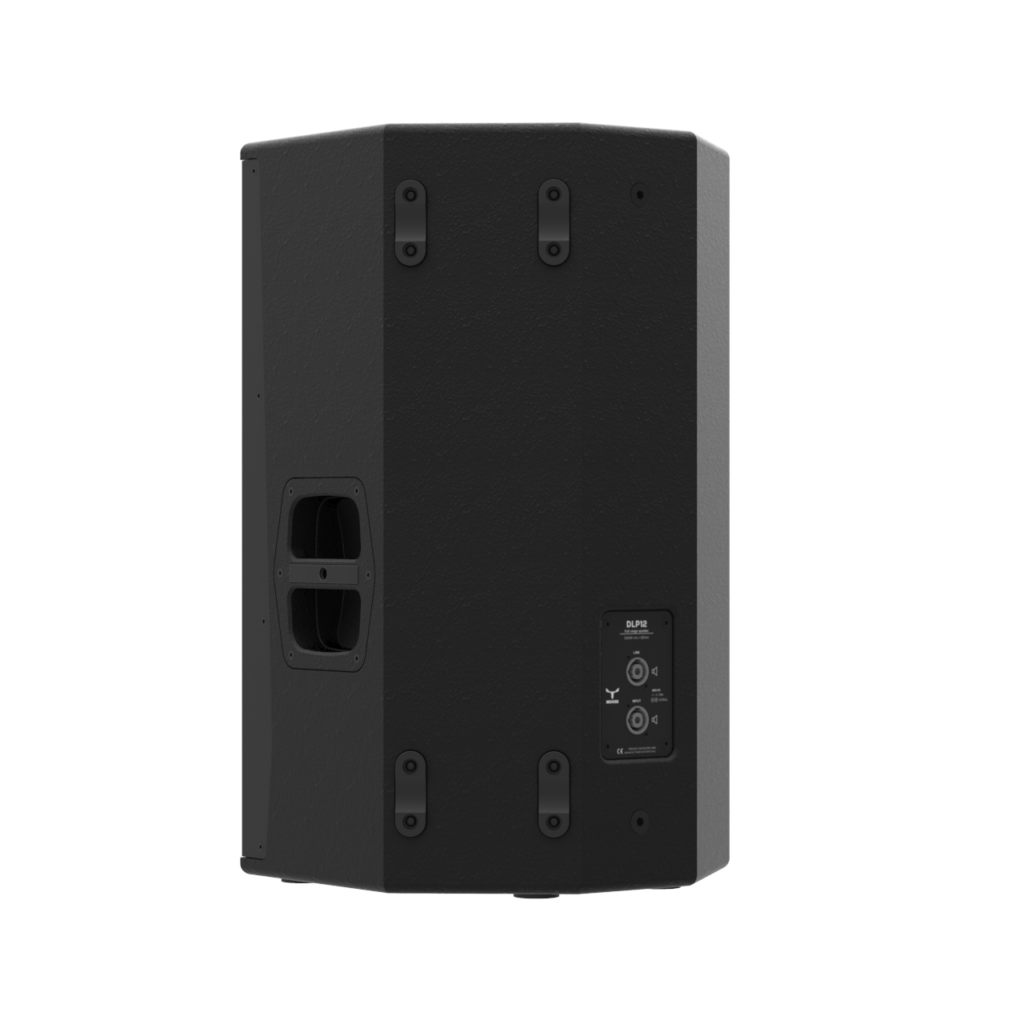 Loa Full MOOSE DLP12