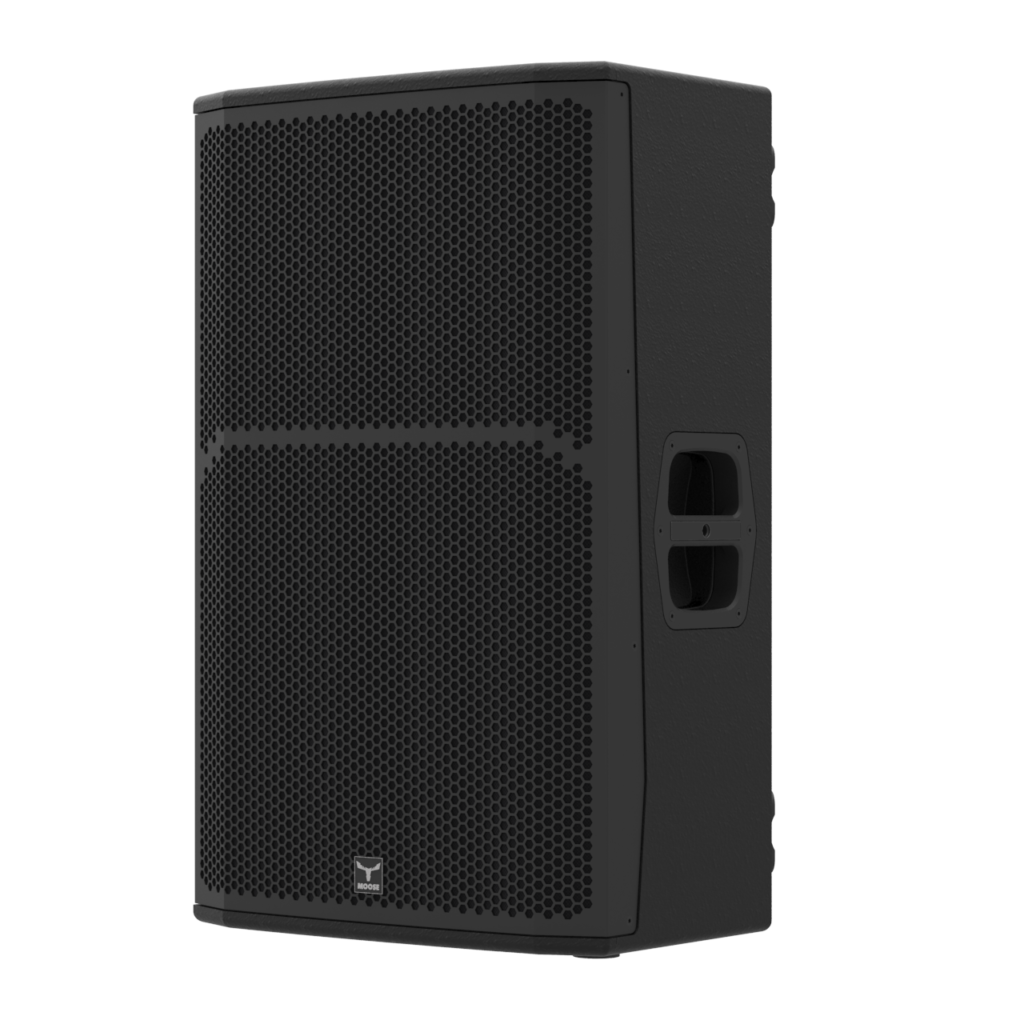 Loa Full MOOSE DLP15