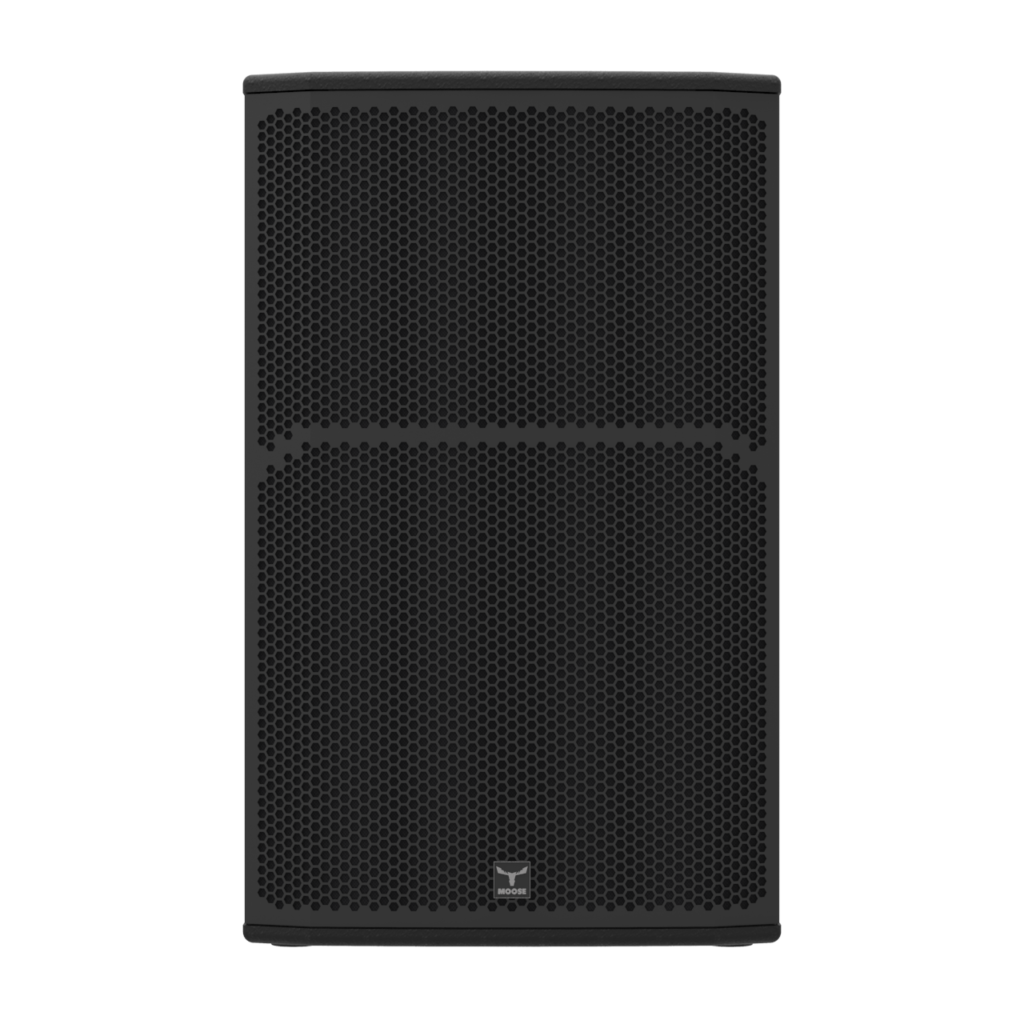 Loa Full MOOSE DLP15