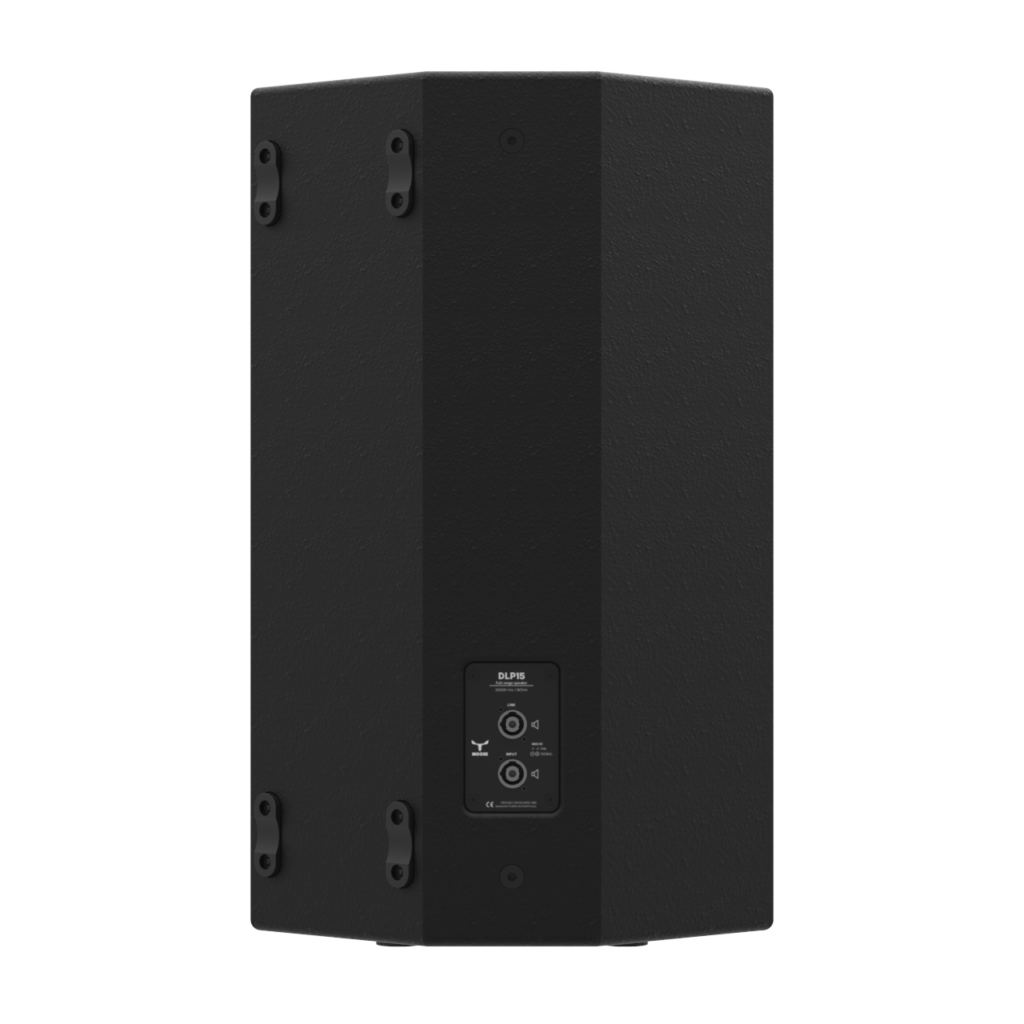 Loa Full MOOSE DLP15