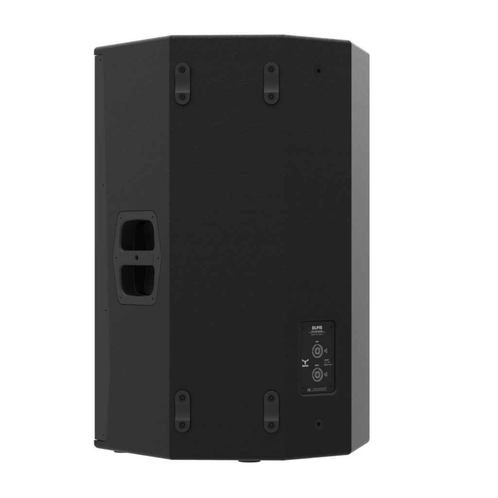 Loa Full MOOSE DLP15