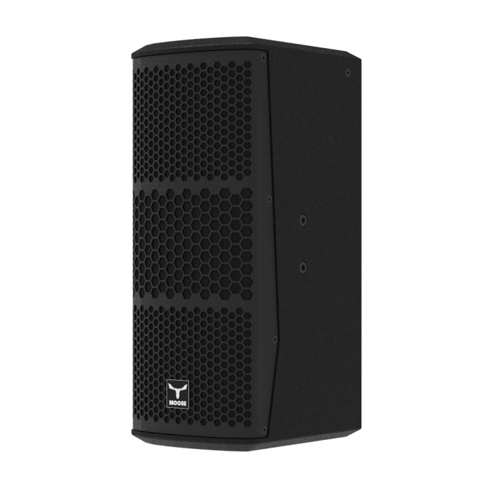 Loa Full MOOSE I205A