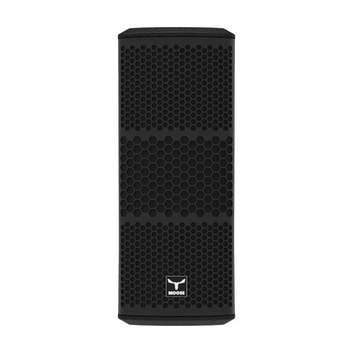 Loa Full MOOSE I205A