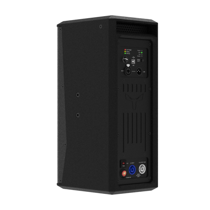 Loa Full MOOSE I205A