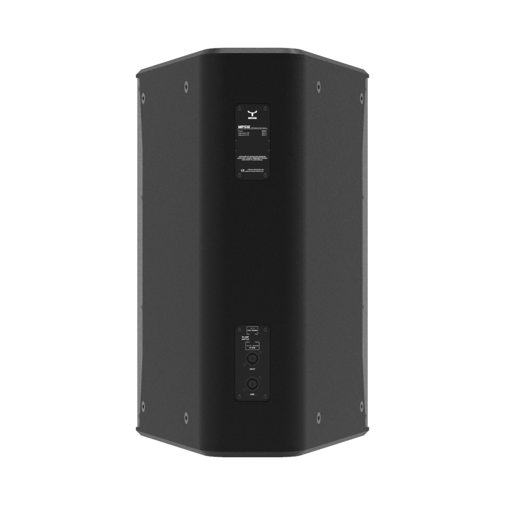 Loa Full Moose MPS12