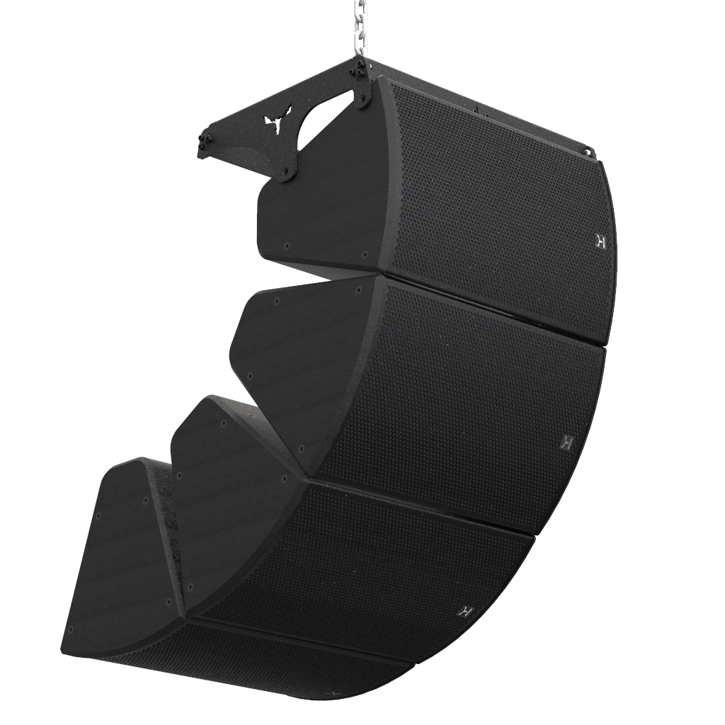 Loa Full Moose MPS12